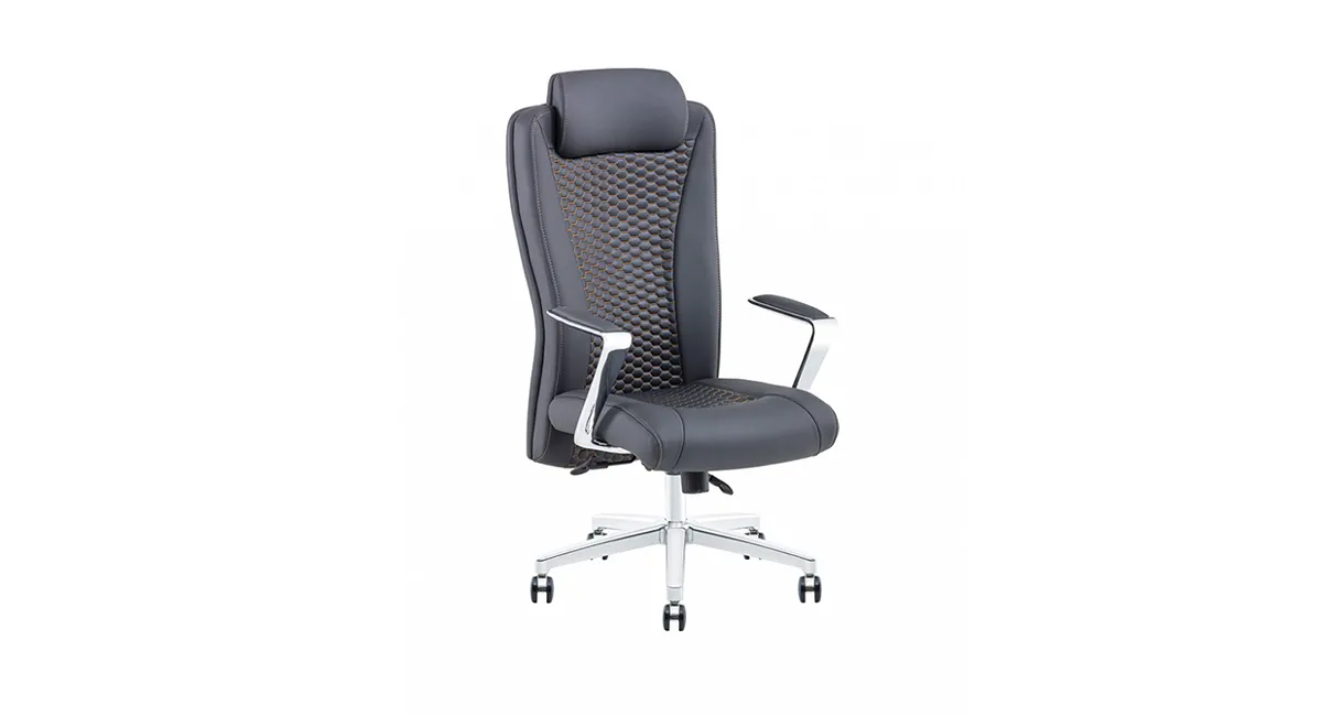 Queen Boss Sessel