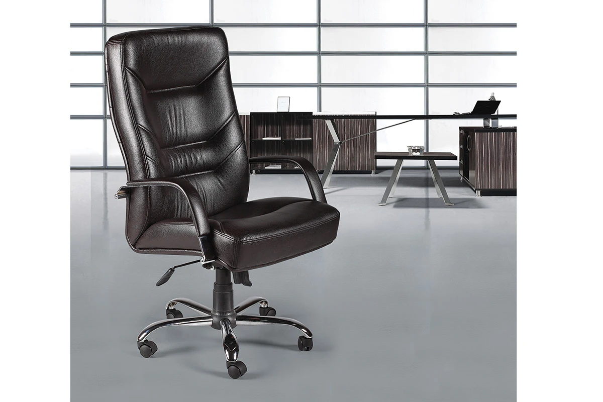 Rolecks Bosssessel RLX-1001 - 1