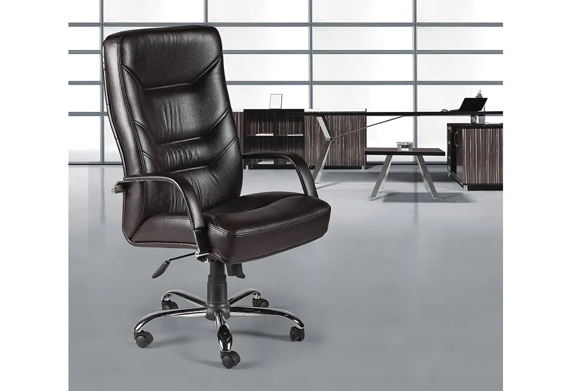Rolecks Bosssessel RLX-1001