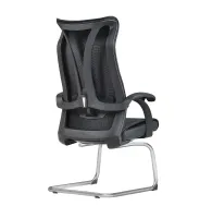 Gästesessel D8190
