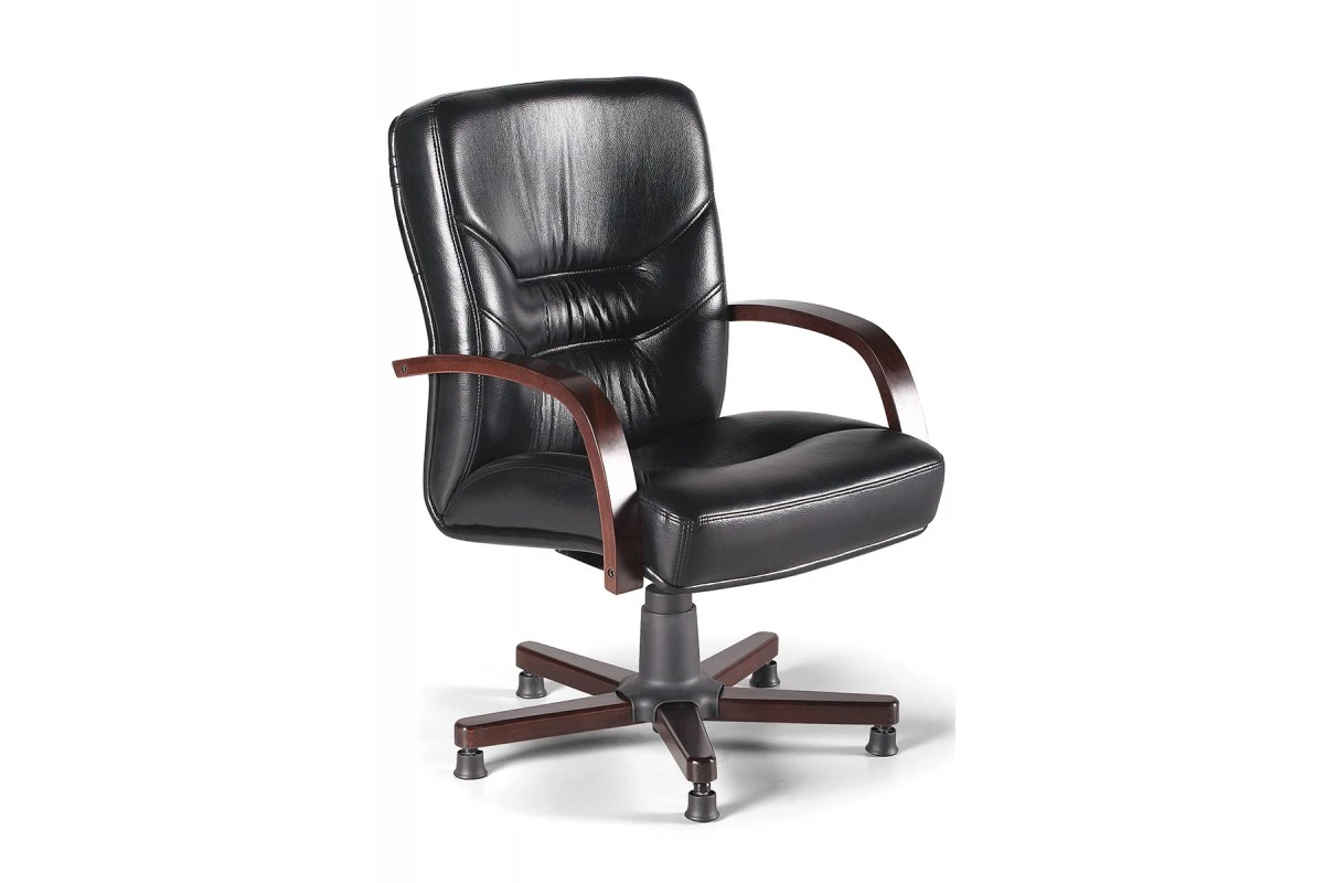 Rolecks Chefsessel - 1