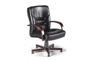 Rolecks Chefsessel