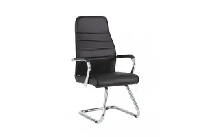 Sweet Eko 1004 Besucherstuhl ANTHRAZIT