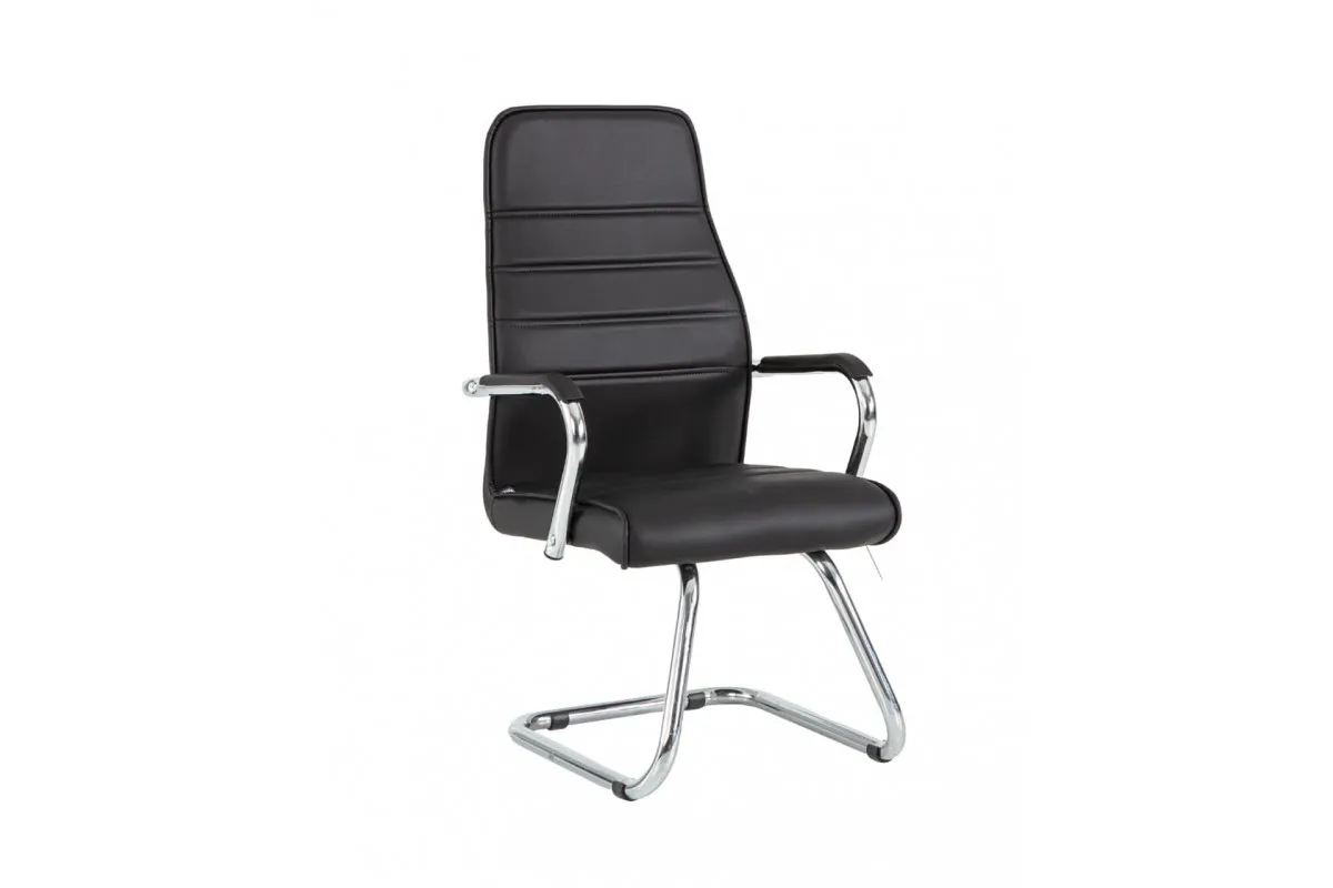 Sweet Eko 1004 Besucherstuhl ANTHRAZIT