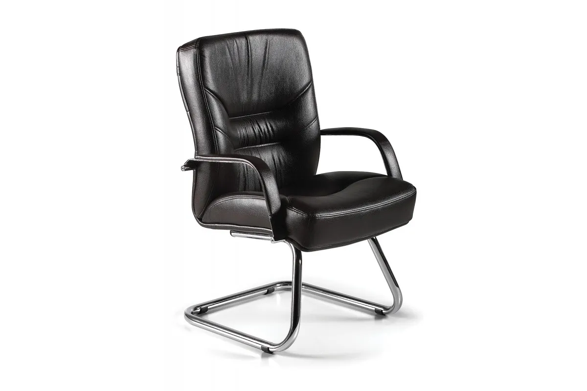 Rolecks Konferenzstuhl BRAUN RLX-1004