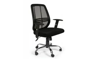 Fly Konferenzstuhl mit Roller FL-P 5002