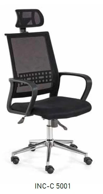 Inci Boss Bürostuhl INC-C 5001 – Ansicht 2