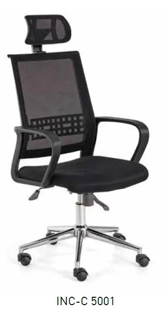 Inci Boss Bürostuhl INC-C 5001