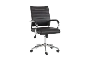 Iron Manager-Stuhl IRN 1002 mit Roller
