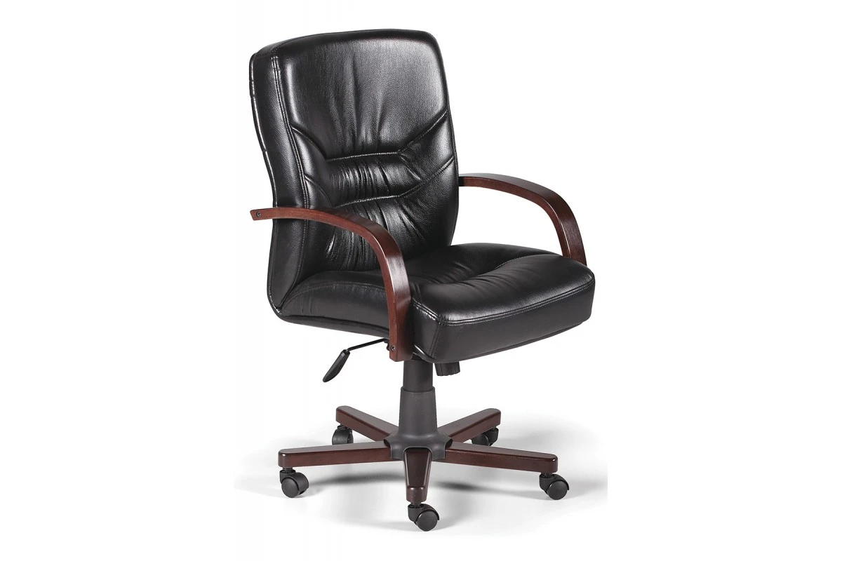 Rolecks Chefsessel RLX-1002 – Ansicht 2