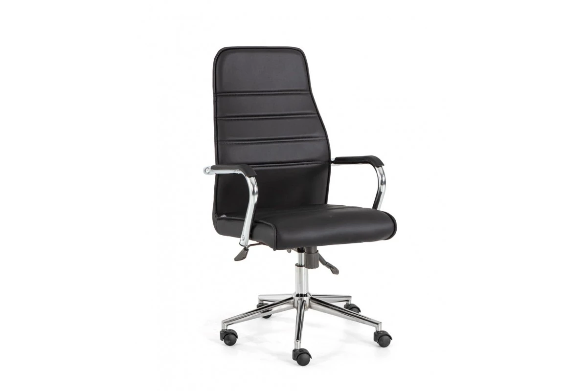 Sweet Eko 1002 Managerstuhl ANTRHRAZIT - 1