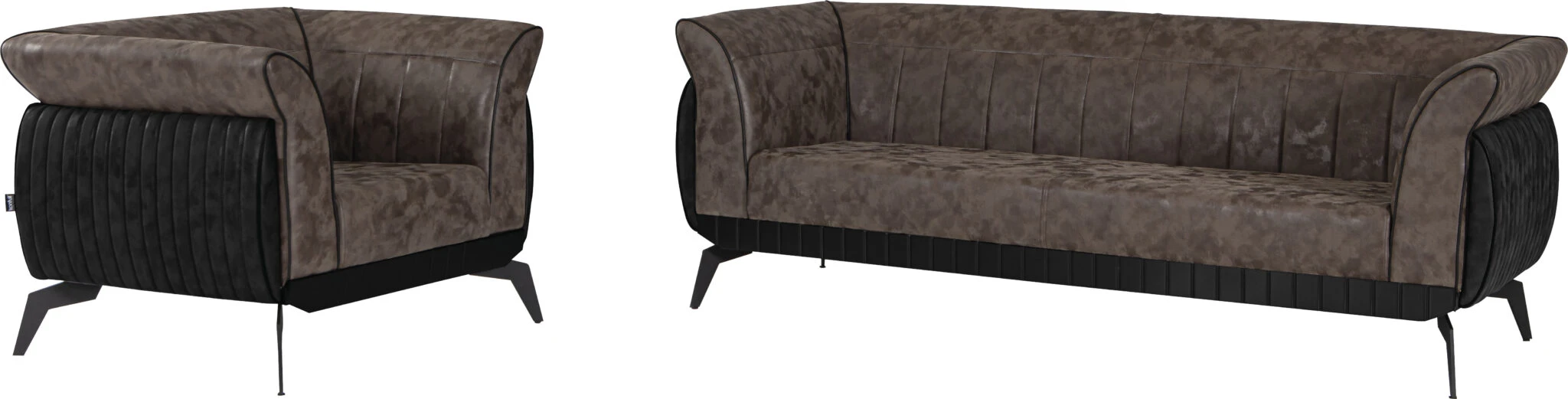 Trap Couch-Set - 1