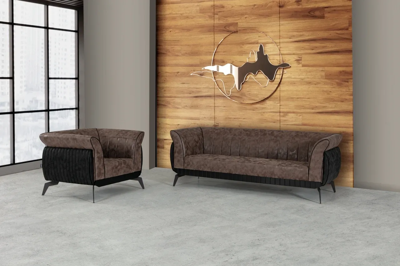 Trap Couch-Set