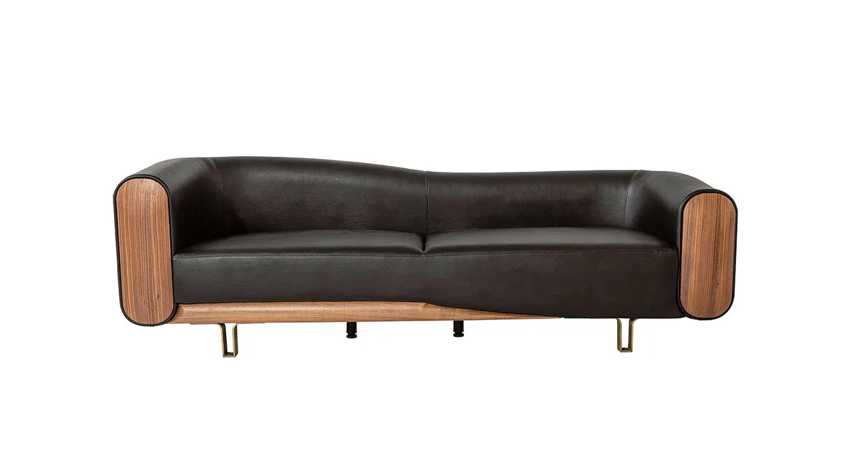 Verona Couch Set - 1