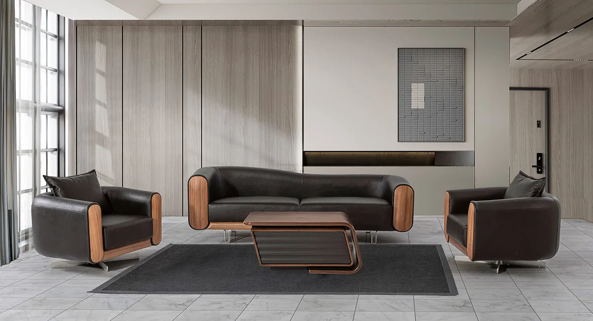 Verona Couch Set