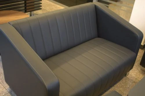 Zümrüt Couch, Anthrazit - 3