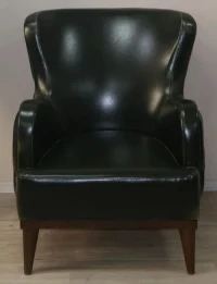 Chester Couch – Set , grün oder schwarz